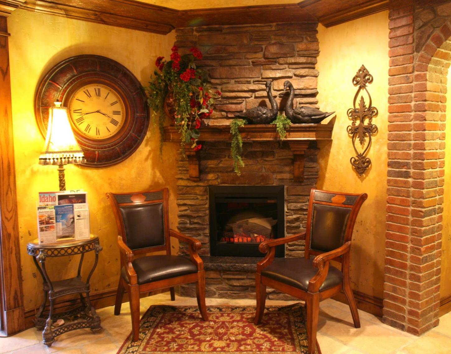 Black Swan Inn Luxurious Theme Rooms Pocatello Esterno foto