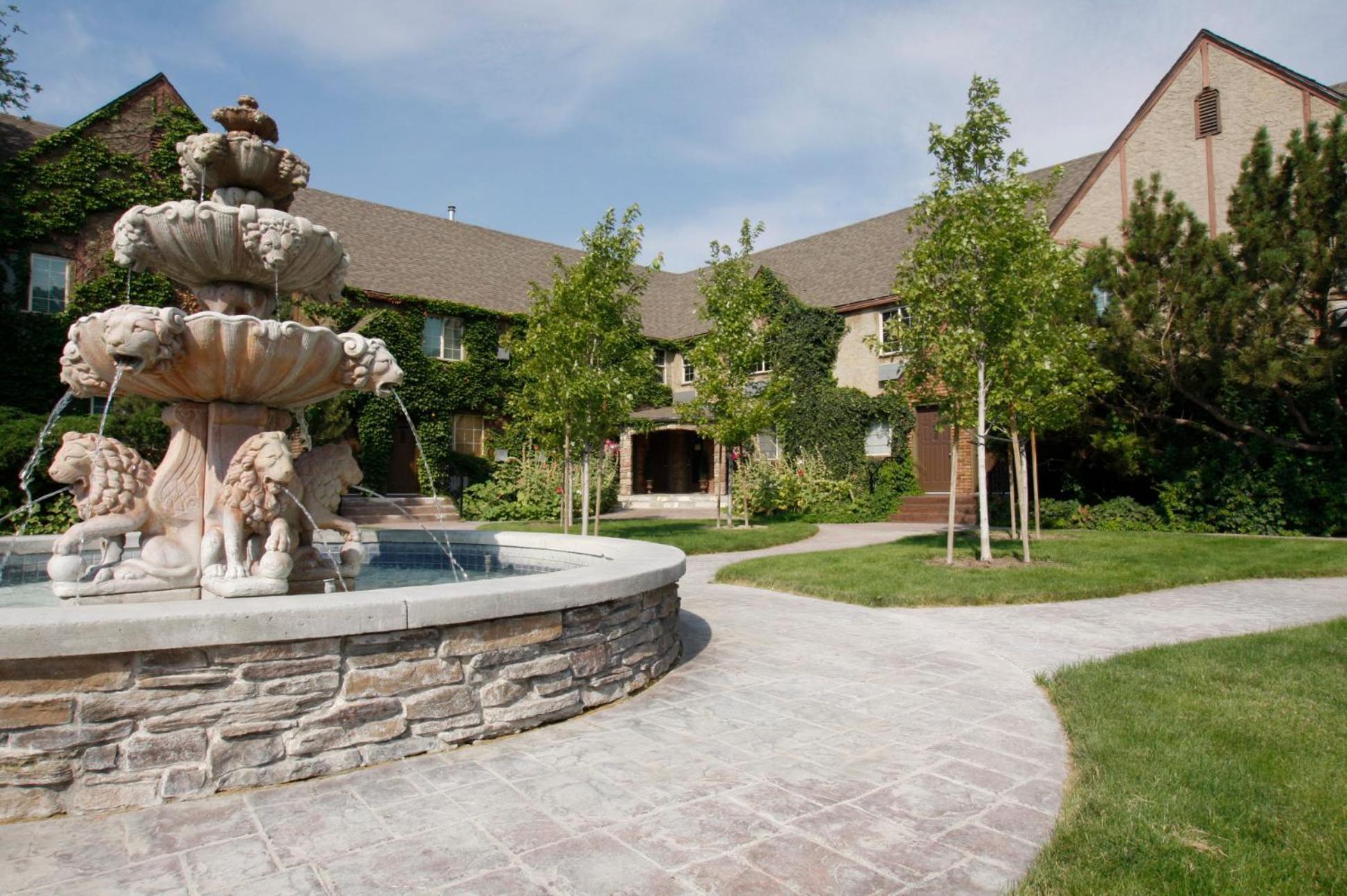 Black Swan Inn Luxurious Theme Rooms Pocatello Esterno foto