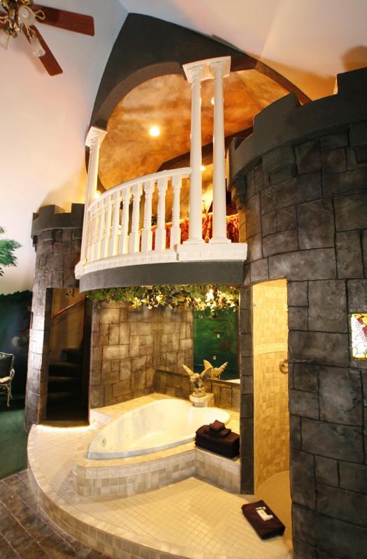 Black Swan Inn Luxurious Theme Rooms Pocatello Camera foto