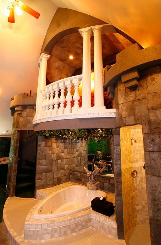 Black Swan Inn Luxurious Theme Rooms Pocatello Camera foto