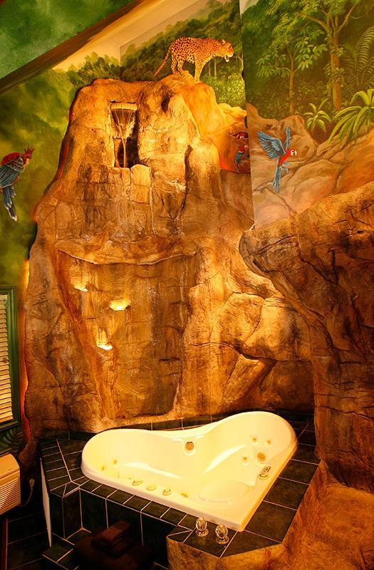 Black Swan Inn Luxurious Theme Rooms Pocatello Camera foto