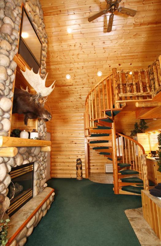 Black Swan Inn Luxurious Theme Rooms Pocatello Camera foto
