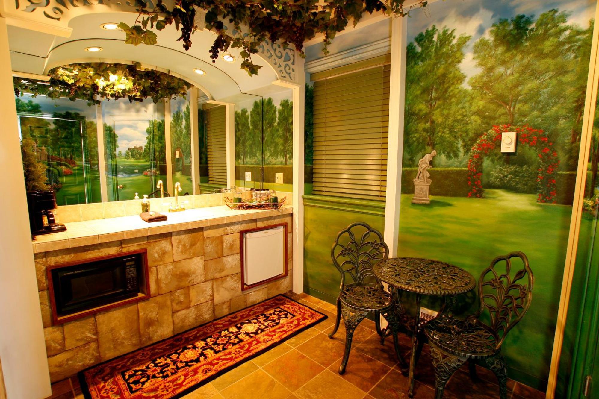 Black Swan Inn Luxurious Theme Rooms Pocatello Camera foto