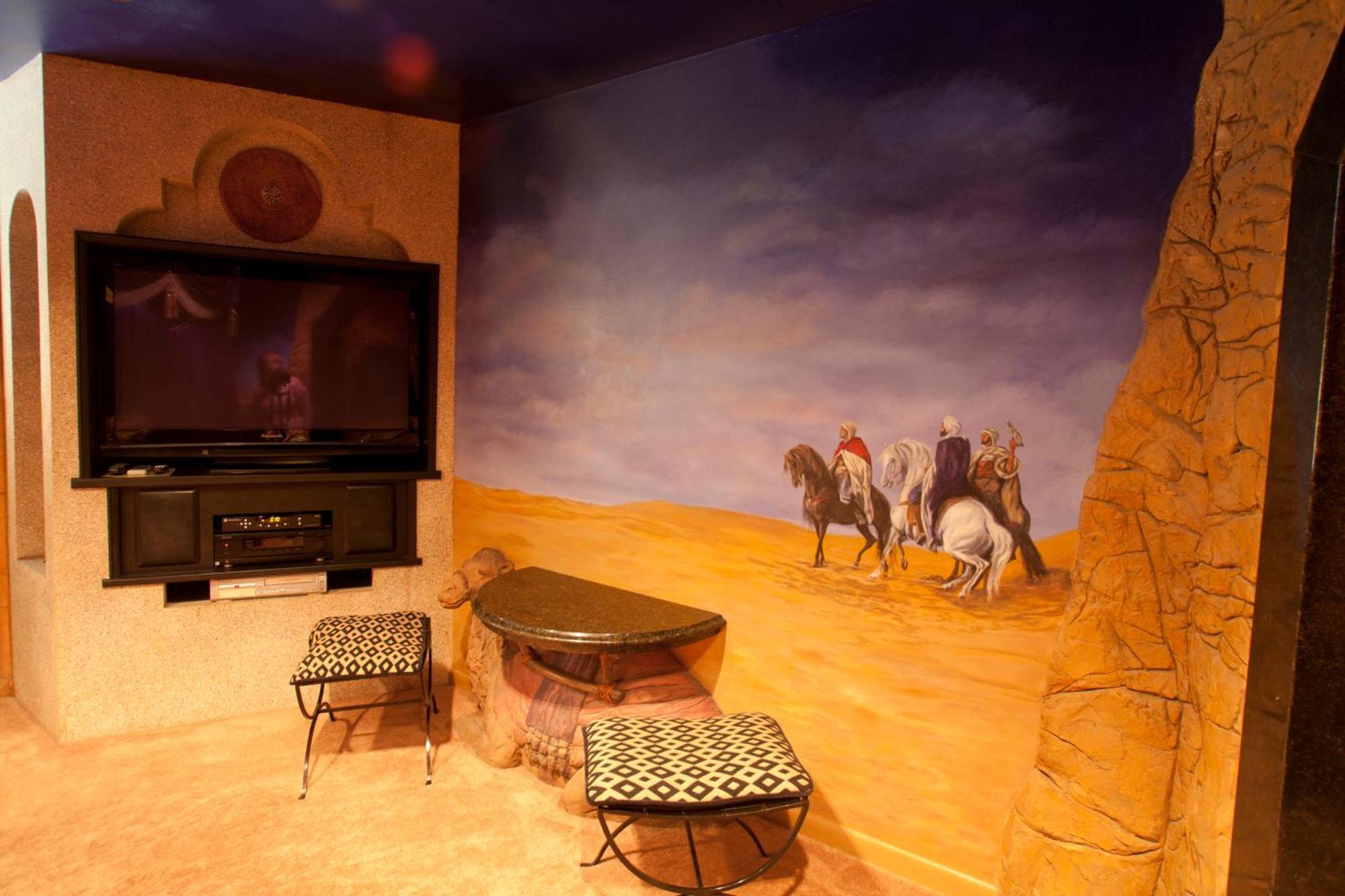Black Swan Inn Luxurious Theme Rooms Pocatello Camera foto