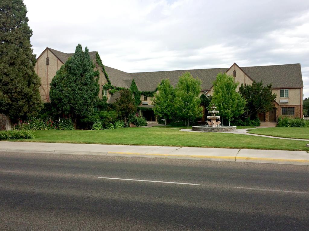 Black Swan Inn Luxurious Theme Rooms Pocatello Esterno foto