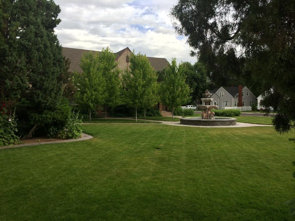Black Swan Inn Luxurious Theme Rooms Pocatello Esterno foto