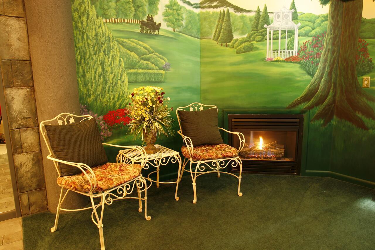 Black Swan Inn Luxurious Theme Rooms Pocatello Esterno foto