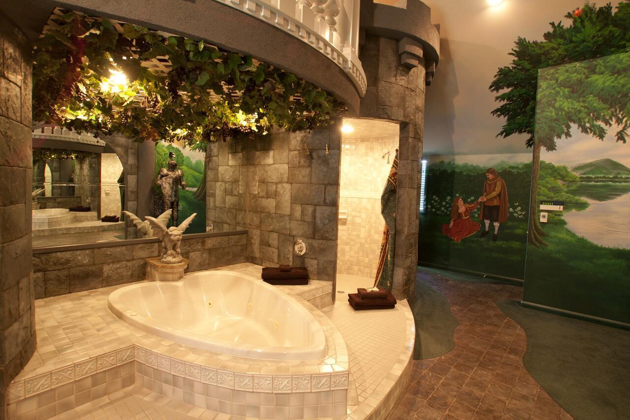 Black Swan Inn Luxurious Theme Rooms Pocatello Esterno foto