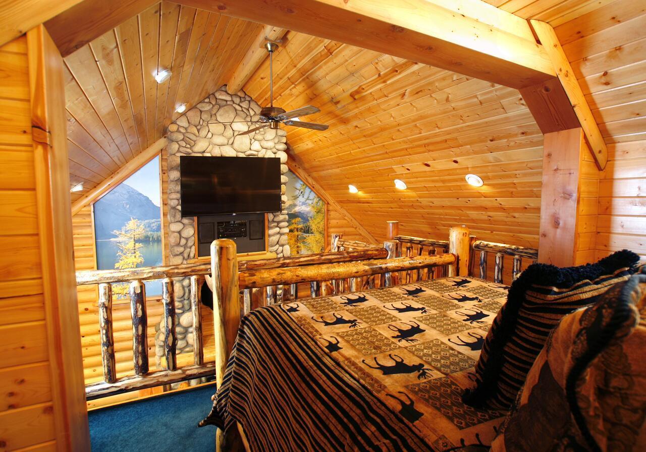 Black Swan Inn Luxurious Theme Rooms Pocatello Esterno foto