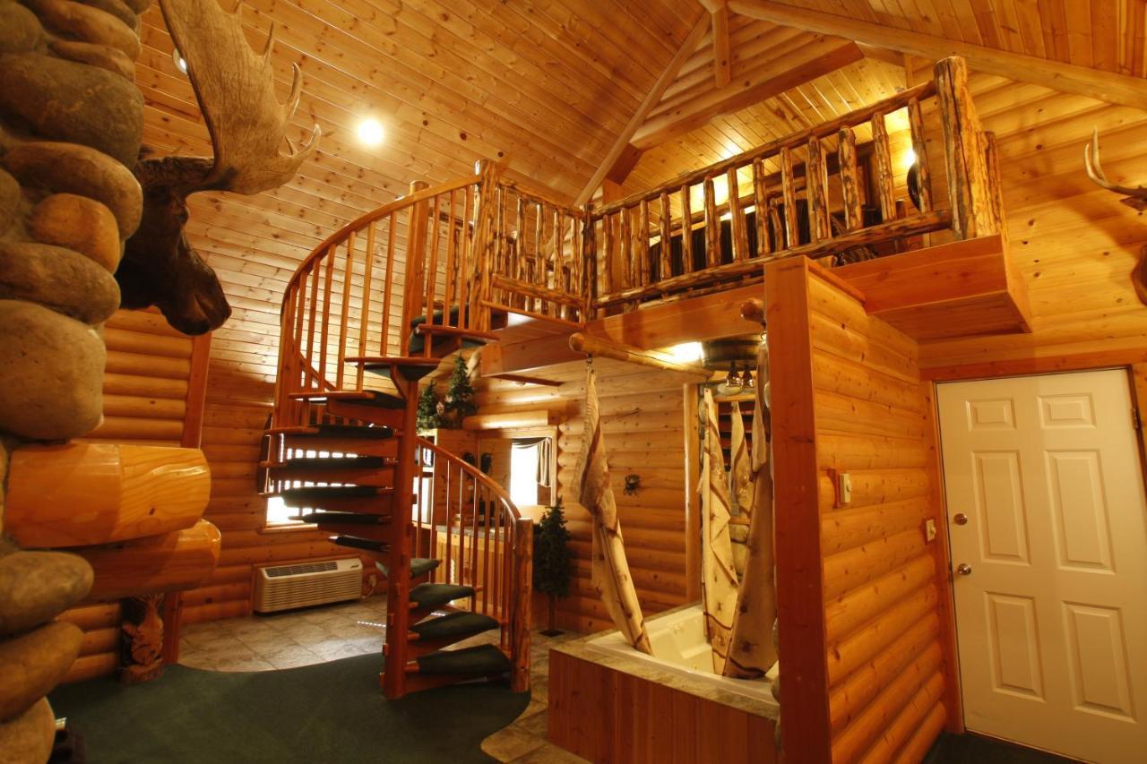 Black Swan Inn Luxurious Theme Rooms Pocatello Esterno foto