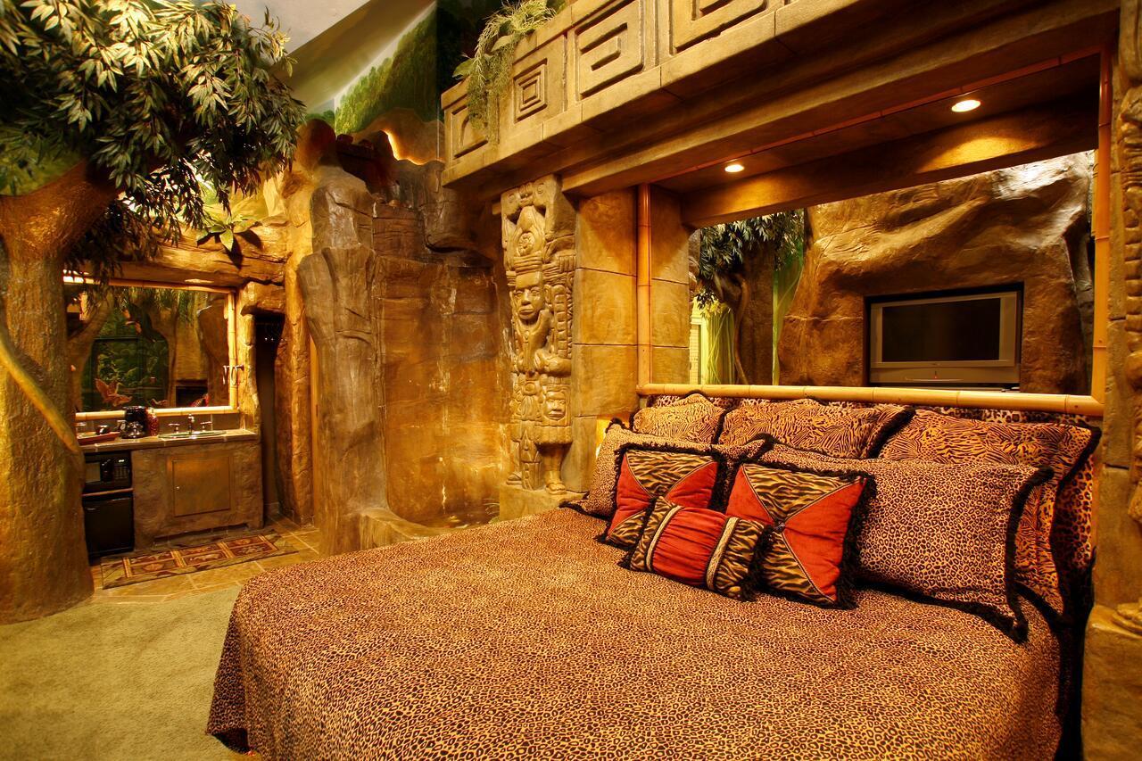 Black Swan Inn Luxurious Theme Rooms Pocatello Esterno foto